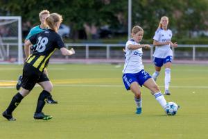 FB - F.C. København - 13/08-2025