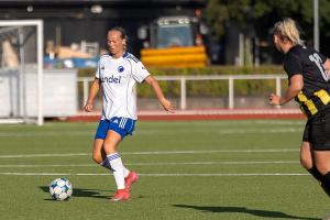 FB - F.C. København - 13/08-2025