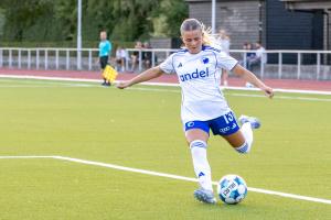 FB - F.C. København - 13/08-2025
