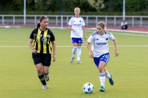 FB - F.C. København - 13/08-2025