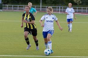 FB - F.C. København - 13/08-2025