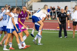 FB - F.C. København - 13/08-2025