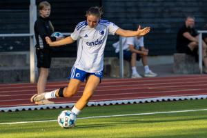 FB - F.C. København - 13/08-2025