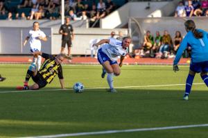 FB - F.C. København - 13/08-2025