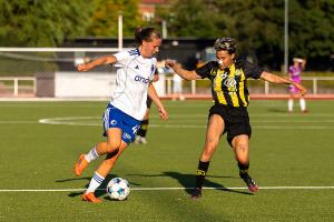 FB - F.C. København - 13/08-2025