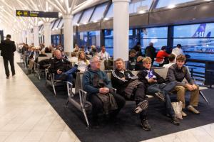 FC Barcelona - F.C. København - 28/01-2026