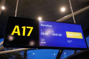 FC Barcelona - F.C. København - 28/01-2026