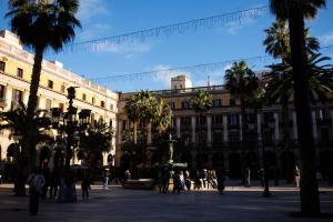 FC Barcelona - F.C. København - 28/01-2026
