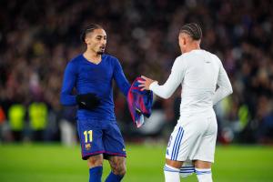 FC Barcelona - F.C. København - 28/01-2026