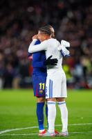 FC Barcelona - F.C. København - 28/01-2026