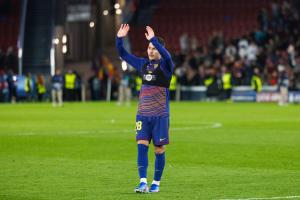 FC Barcelona - F.C. København - 28/01-2026