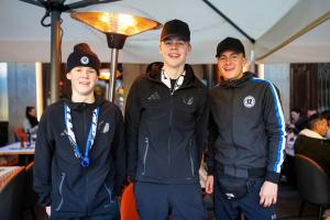 FC Barcelona - F.C. København - 28/01-2026