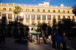 FC Barcelona - F.C. København - 28/01-2026