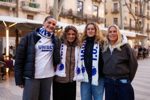 FC Barcelona - F.C. København - 28/01-2026