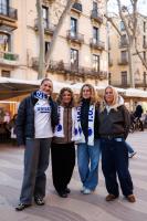 FC Barcelona - F.C. København - 28/01-2026