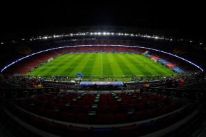 FC Barcelona - F.C. København - 28/01-2026
