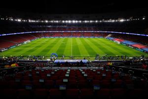 FC Barcelona - F.C. København - 28/01-2026