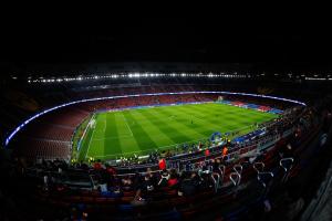 FC Barcelona - F.C. København - 28/01-2026