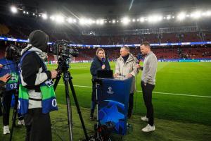 FC Barcelona - F.C. København - 28/01-2026