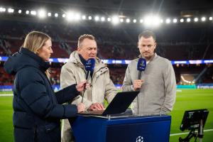 FC Barcelona - F.C. København - 28/01-2026