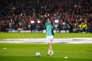 FC Barcelona - F.C. København - 28/01-2026