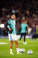 FC Barcelona - F.C. København - 28/01-2026