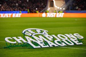 FC Barcelona - F.C. København - 28/01-2026