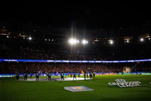 FC Barcelona - F.C. København - 28/01-2026