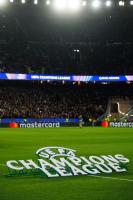 FC Barcelona - F.C. København - 28/01-2026