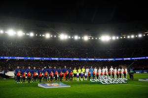 FC Barcelona - F.C. København - 28/01-2026