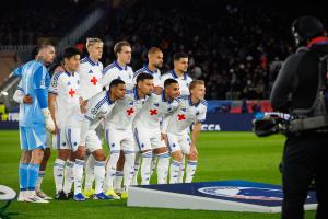 FC Barcelona - F.C. København - 28/01-2026