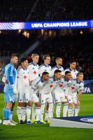 FC Barcelona - F.C. København - 28/01-2026