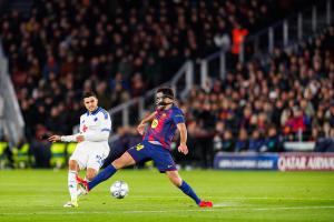 FC Barcelona - F.C. København - 28/01-2026