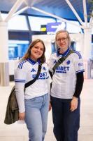 FC Barcelona - F.C. København - 28/01-2026