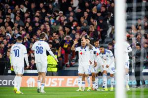 FC Barcelona - F.C. København - 28/01-2026