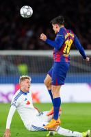 FC Barcelona - F.C. København - 28/01-2026