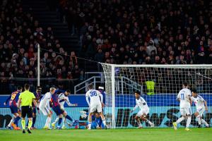 FC Barcelona - F.C. København - 28/01-2026