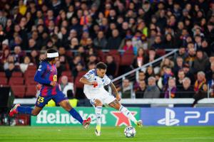 FC Barcelona - F.C. København - 28/01-2026