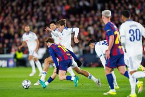FC Barcelona - F.C. København - 28/01-2026