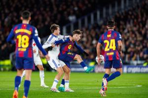 FC Barcelona - F.C. København - 28/01-2026