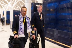 FC Barcelona - F.C. København - 28/01-2026