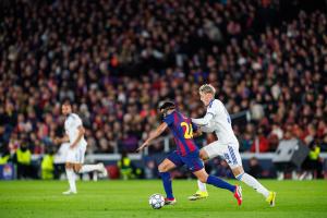 FC Barcelona - F.C. København - 28/01-2026