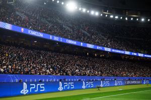 FC Barcelona - F.C. København - 28/01-2026