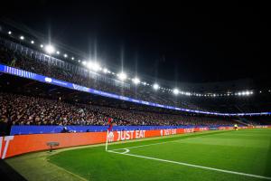 FC Barcelona - F.C. København - 28/01-2026