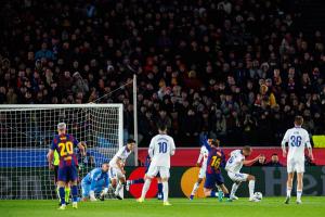 FC Barcelona - F.C. København - 28/01-2026