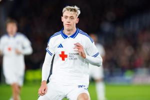 FC Barcelona - F.C. København - 28/01-2026