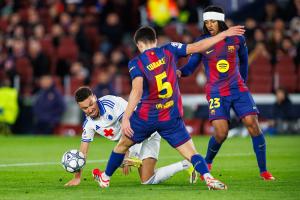 FC Barcelona - F.C. København - 28/01-2026