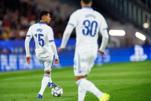 FC Barcelona - F.C. København - 28/01-2026