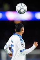 FC Barcelona - F.C. København - 28/01-2026