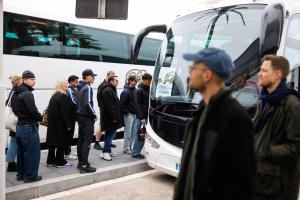 FC Barcelona - F.C. København - 28/01-2026